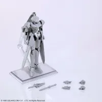 SQUARE ENIX XENOGEARS  STRUCTURE ARTS  1/144 Scale Plastic Model Kit Series Vol. 1 (Box) - Video Games - photo 31