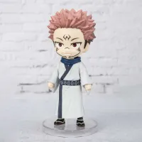 TAMASHII NATIONS Sukuna - Jujutsu Kaisen - photo 4