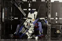 KOTOBUKIYA HEXA GEAR BLOCK BASE 01 DX HEAD QUARTERS - HEXA GEAR - photo 2