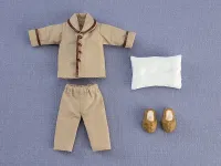 GOOD SMILE COMPANY Nendoroid Doll Outfit Set: Pajamas (Navy) - Figure Accessories - photo 4