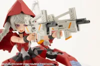 KOTOBUKIYA HEAVY WEAPON UNIT37 COMBAT CELL - M.S.G - photo 6