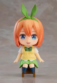 GOOD SMILE COMPANY Nendoroid Swacchao! Yotsuba Nakano - The Quintessential Quintuplets - photo 2