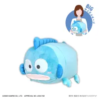 MAX LIMITED SANRIO CHARACTERS POTE KORO MASCOT BIG - Sanrio - photo 1