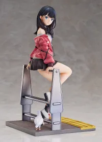 Good Smile Arts Shanghai Rikka Takarada: Blue Sky Station - SSSS.DYNAZENON - photo 6