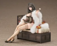 Good Smile Arts Shanghai Charybdis: Red Chamber of Healing - Azur Lane - photo 4