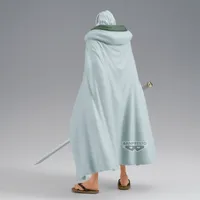 BANDAI ONE PIECE KING OF ARTIST SILVERS RAYLEIGH - ONE PIECE - photo 4