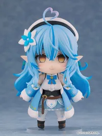 GOOD SMILE COMPANY Nendoroid Yukihana Lamy - hololive production - photo 8