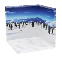 PLM Dioramansion 150: South Pole - Figure Accessories - photo 4