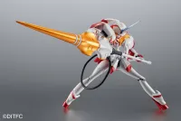 TAMASHII NATIONS DARLING in the FRANXX 5th ANNIVERSARY SET "DARLING in the FRANXX", TAMASHII NATIONS S.H.Figuarts×THE ROBOT SPIRITS - DARLING in the FRANXX - photo 15