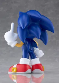 BellFine SoftB Half SONIC THE HEDGEHOG - Sonic the Hedgehog - photo 3
