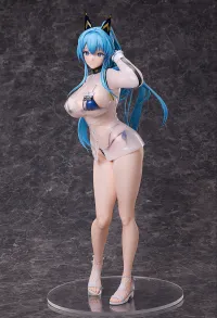 FREEing Helm: Aquamarine - GODDESS OF VICTORY: NIKKE - photo 3