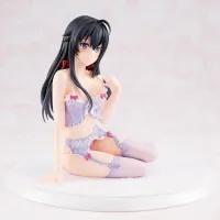 GOOD SMILE COMPANY YUKINO YUKINOSHITA Lingerie ver. - My Teen Romantic Comedy SNAFU - photo 8
