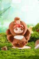 TOPTOY Mochi Chirp Good Luck Series Plush Charm Blind Box - Mochi - photo 27