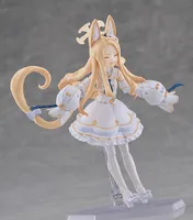 Max Factory figma Seia Yurizono - Blue Archive - photo 8