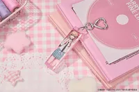 GoodSmile Moment My Dress-Up Darling Collectible Acrylic Keychain (8 Designs) - My Dress-Up Darling - photo 2