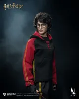Queen Studios INART - Harry Potter and the Goblet of Fire - Harry Potter 1/6 Collectible Figure - Harry Potter - photo 4