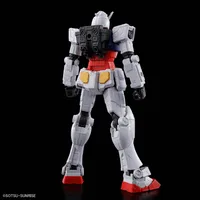 BANDAI HOBBY ENTRY GRADE 1/144 RX-78F00/E GUNDAM - GUNDAM: Next Universal Century - photo 3