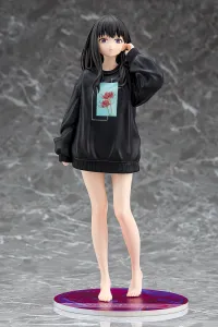 Takina Inoue: Oversized Sweatshirt Ver.