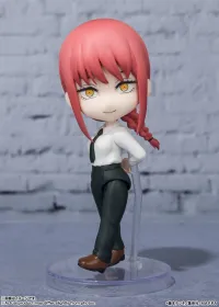 TAMASHII NATIONS Makima - Chainsaw Man - photo 3
