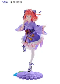 FuRyu TENITOL Nino - The Quintessential Quintuplets - photo 13
