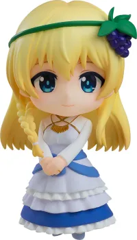 GOOD SMILE COMPANY Nendoroid Iris - KONOSUBA -God's Blessing on This Wonderful World! - photo 2
