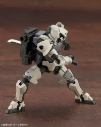 KOTOBUKIYA GOVERNOR WEAPONS COMBAT ASSORT 01 - HEXA GEAR - photo 4