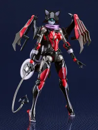 GOOD SMILE COMPANY Cyclion <Type Darktail> - Cyclion - photo 7