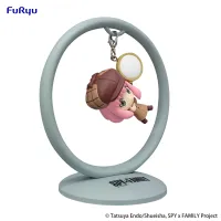 FuRyu SPY×FAMILY　Trapeze Figure -Anya Forger Detective- - SPY x FAMILY - photo 8