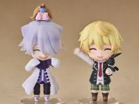 GOOD SMILE COMPANY Nendoroid Oz Vessalius - PandoraHearts - photo 8