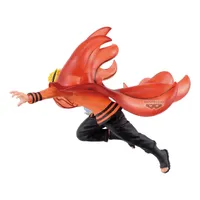 BANDAI BORUTO NARUTO NEXT GENERATIONS VIBRATION STARS-NARUTO UZUMAKI-Ⅲ - Boruto - photo 2
