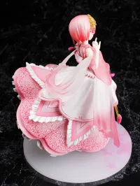 FuRyu Re:ZERO -Starting Life in Another World- Ram -Hanfu- 1/7 Scale Figure - Re:ZERO -Starting Life in Another World- - photo 10