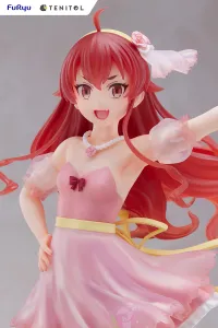 FuRyu TENITOL Eris Flower Dress up ver. - Mushoku Tensei: Jobless Reincarnation - photo 10