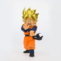 BANDAI DRAGON BALL Z BLOOD OF SAIYANS-SUPER SAIYAN SON GOTEN- - Dragon Ball Z - photo 3