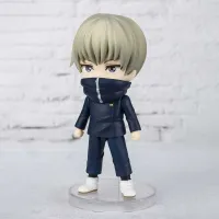 TAMASHII NATIONS Toge Inumaki - Jujutsu Kaisen - photo 4