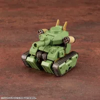KOTOBUKIYA EVG-R01 JYRO-N - Mech Kits - photo 16