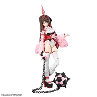 BANDAI HOBBY 30MS SIS-Y00 SHUREMI [COLOR B] - 30 Minutes Sisters (30MS) - photo 8