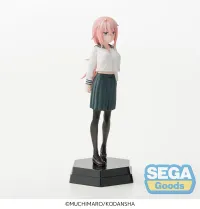 SEGA Desktop x Decorate Collections "There is also a hole in the student organization!" "Komaro Michinoku" - There is also a hole in the student organization! - photo 2