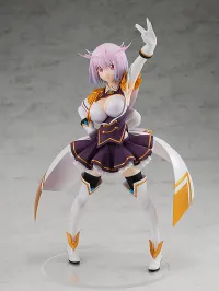 GOOD SMILE COMPANY POP UP PARADE Akane Shinjo (New Order) L Size - GRIDMAN UNIVERSE - photo 1