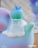 TOYZEROPLUS Foodie Dinosaur - Fujiyama Jr. Vol. 2 (Blind Box) - dogdogbengpeng - photo 39