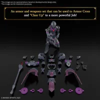 BANDAI HOBBY 30MF ROSAN PRIEST - 30 Minutes Fantasy (30MF) - photo 9
