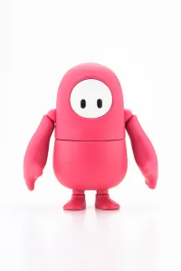 KOTOBUKIYA FALL GUYS ULTIMATE KNOCKOUT Action Figure pack 02: Beach Ball/Rookie ​Costume - Fall Guys - photo 16