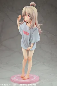Medicos Entertainment Mahiro Oyama 1/4 NEET T-Shirt ~Wanna be more mature!~ - ONIMAI: I'm Now Your Sister! - photo 9