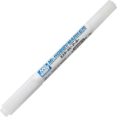 Mr.HOBBY MARKER SHADE OFF MARKER