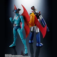 TAMASHII NATIONS Devilman D.C. 50th Anniversary ver. - DEVILMAN - photo 12