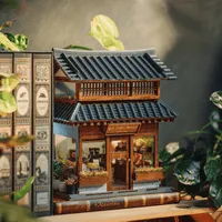 ANAVRIN Ikseong-dong Hanok Salt Bread Bakery - Art & Display - photo 9