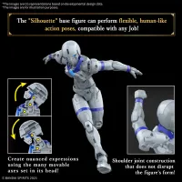 BANDAI HOBBY 30MF LIBER BISHOP - 30 Minutes Fantasy (30MF) - photo 8