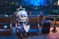 GOOD SMILE COMPANY Nendoroid Doll Sunday - Honkai: Star Rail - photo 5