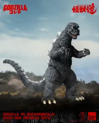 threezero GODZILLA VS MECHAGODZILLA - KAIJU-DOU Godzilla (1974) - Godzilla - photo 12