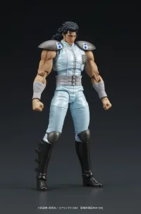 DIG Co. DIGACTION "Fist of the North Star" REI - Fist of the North Star - photo 4