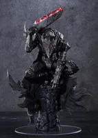 Max Factory POP UP PARADE Guts (Berserker Armor) XL Size - Berserk - photo 7